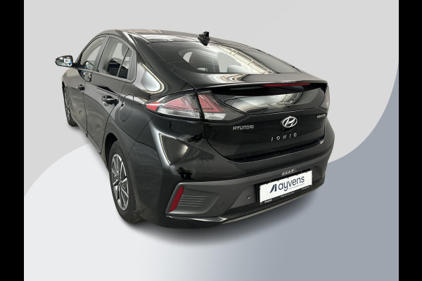 Hyundai IONIQ i-Motion EV 38 kWh 46.300 KM | SOH 95,6% | Navigatie | Achteruitrijcamera | WORDT VERWACHT!