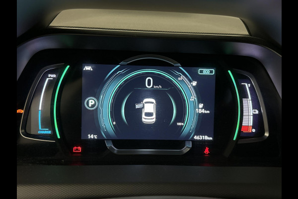 Hyundai IONIQ i-Motion EV 38 kWh 46.300 KM | SOH 95,6% | Navigatie | Achteruitrijcamera | WORDT VERWACHT!