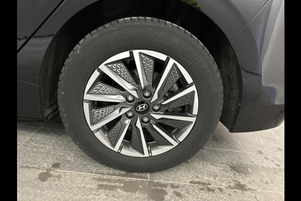 Hyundai IONIQ i-Motion EV 38 kWh 46.300 KM | SOH 95,6% | Navigatie | Achteruitrijcamera | WORDT VERWACHT!