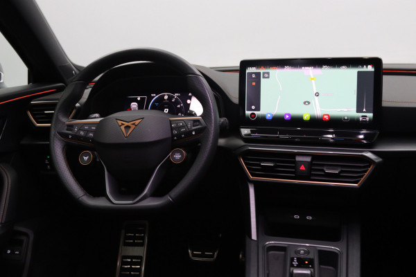CUPRA Formentor 1.4 e-Hybrid VZ 245 PK Performance PHEV, Panoramadak, BEATS-Audio, 360 Camera, Stuur-Startknop