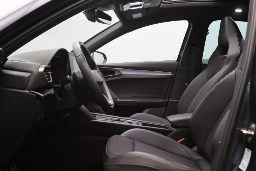 CUPRA Formentor 1.4 e-Hybrid VZ 245 PK Performance PHEV, Panoramadak, BEATS-Audio, 360 Camera, Stuur-Startknop