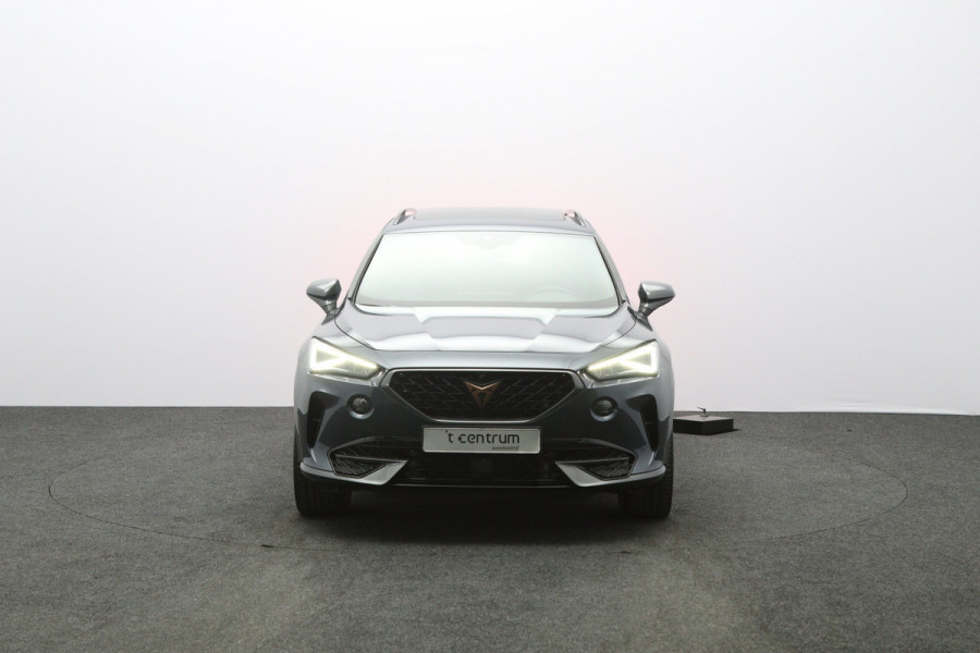 CUPRA Formentor 1.4 e-Hybrid VZ 245 PK Performance PHEV, Panoramadak, BEATS-Audio, 360 Camera, Stuur-Startknop