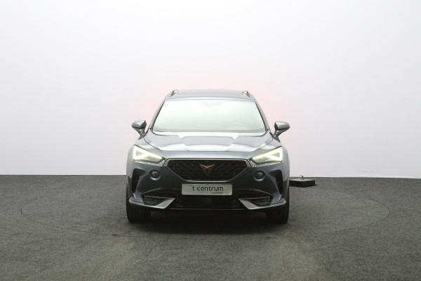 CUPRA Formentor 1.4 e-Hybrid VZ 245 PK Performance PHEV, Panoramadak, BEATS-Audio, 360 Camera, Stuur-Startknop