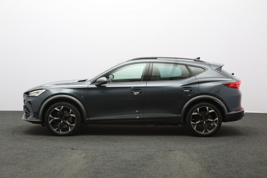 CUPRA Formentor 1.4 e-Hybrid VZ 245 PK Performance PHEV, Panoramadak, BEATS-Audio, 360 Camera, Stuur-Startknop