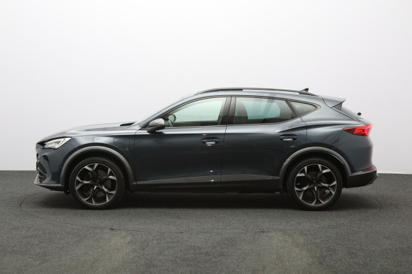 CUPRA Formentor 1.4 e-Hybrid VZ 245 PK Performance PHEV, Panoramadak, BEATS-Audio, 360 Camera, Stuur-Startknop