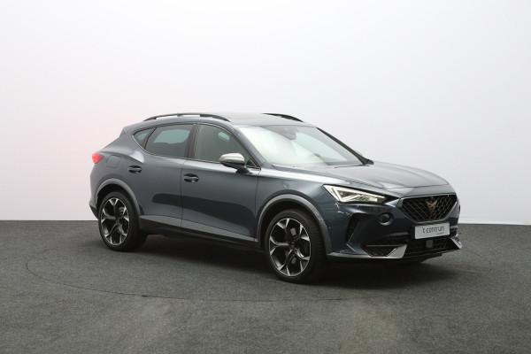 CUPRA Formentor 1.4 e-Hybrid VZ 245 PK Performance PHEV, Panoramadak, BEATS-Audio, 360 Camera, Stuur-Startknop