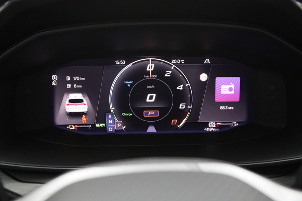 CUPRA Formentor 1.4 e-Hybrid VZ 245 PK Performance PHEV, Panoramadak, BEATS-Audio, 360 Camera, Stuur-Startknop