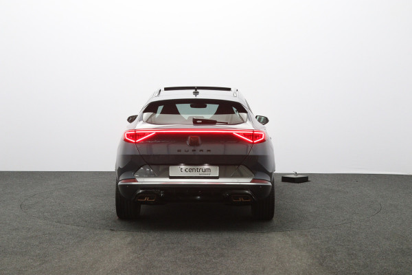 CUPRA Formentor 1.4 e-Hybrid VZ 245 PK Performance PHEV, Panoramadak, BEATS-Audio, 360 Camera, Stuur-Startknop