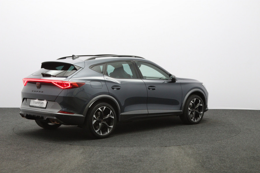 CUPRA Formentor 1.4 e-Hybrid VZ 245 PK Performance PHEV, Panoramadak, BEATS-Audio, 360 Camera, Stuur-Startknop