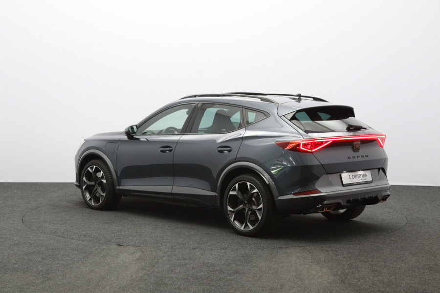 CUPRA Formentor 1.4 e-Hybrid VZ 245 PK Performance PHEV, Panoramadak, BEATS-Audio, 360 Camera, Stuur-Startknop