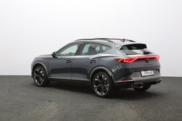 CUPRA Formentor 1.4 e-Hybrid VZ 245 PK Performance PHEV, Panoramadak, BEATS-Audio, 360 Camera, Stuur-Startknop