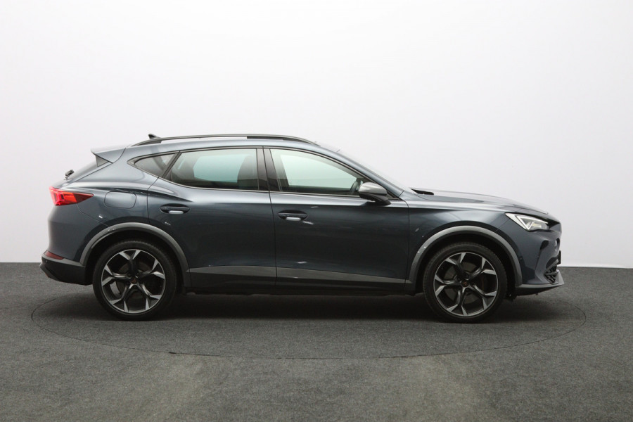CUPRA Formentor 1.4 e-Hybrid VZ 245 PK Performance PHEV, Panoramadak, BEATS-Audio, 360 Camera, Stuur-Startknop