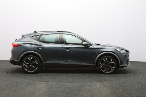 CUPRA Formentor 1.4 e-Hybrid VZ 245 PK Performance PHEV, Panoramadak, BEATS-Audio, 360 Camera, Stuur-Startknop