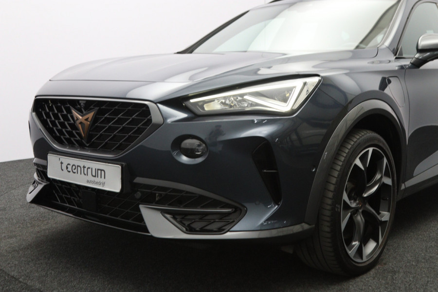 CUPRA Formentor 1.4 e-Hybrid VZ 245 PK Performance PHEV, Panoramadak, BEATS-Audio, 360 Camera, Stuur-Startknop