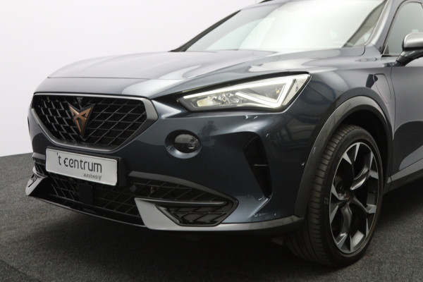 CUPRA Formentor 1.4 e-Hybrid VZ 245 PK Performance PHEV, Panoramadak, BEATS-Audio, 360 Camera, Stuur-Startknop