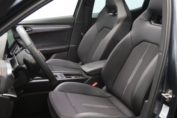 CUPRA Formentor 1.4 e-Hybrid VZ 245 PK Performance PHEV, Panoramadak, BEATS-Audio, 360 Camera, Stuur-Startknop