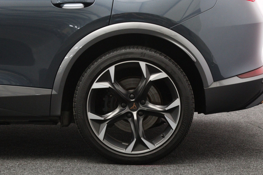CUPRA Formentor 1.4 e-Hybrid VZ 245 PK Performance PHEV, Panoramadak, BEATS-Audio, 360 Camera, Stuur-Startknop