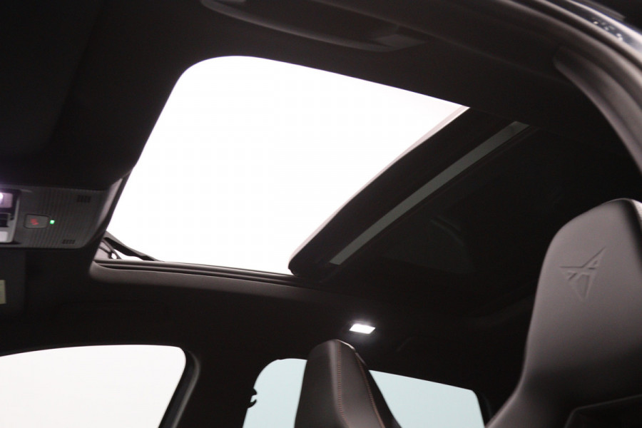 CUPRA Formentor 1.4 e-Hybrid VZ 245 PK Performance PHEV, Panoramadak, BEATS-Audio, 360 Camera, Stuur-Startknop