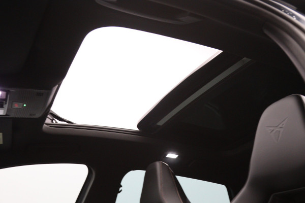 CUPRA Formentor 1.4 e-Hybrid VZ 245 PK Performance PHEV, Panoramadak, BEATS-Audio, 360 Camera, Stuur-Startknop