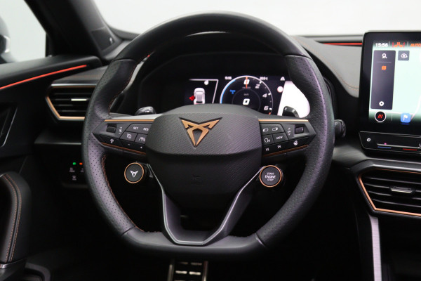 CUPRA Formentor 1.4 e-Hybrid VZ 245 PK Performance PHEV, Panoramadak, BEATS-Audio, 360 Camera, Stuur-Startknop