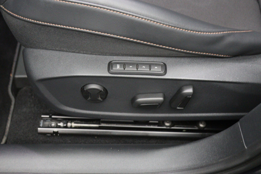 CUPRA Formentor 1.4 e-Hybrid VZ 245 PK Performance PHEV, Panoramadak, BEATS-Audio, 360 Camera, Stuur-Startknop