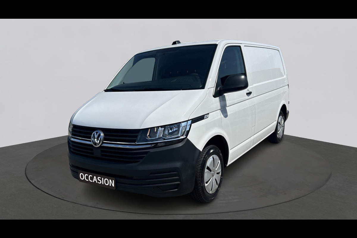 Volkswagen Transporter L1H1 90pk Economy Business / Wordt verwacht