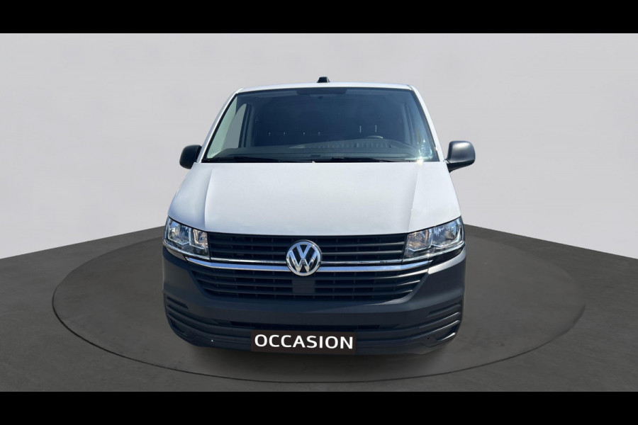 Volkswagen Transporter L1H1 90pk Economy Business