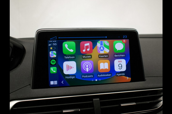 Peugeot 5008 1.2 PureTech Allure Avantage Sport (APPLE CARPLAY,NAVI,CAMERA,360 VIEW,GETINT,CLIMATE,CRUISE,SPORTSTOELEN,LM VELGEN)
