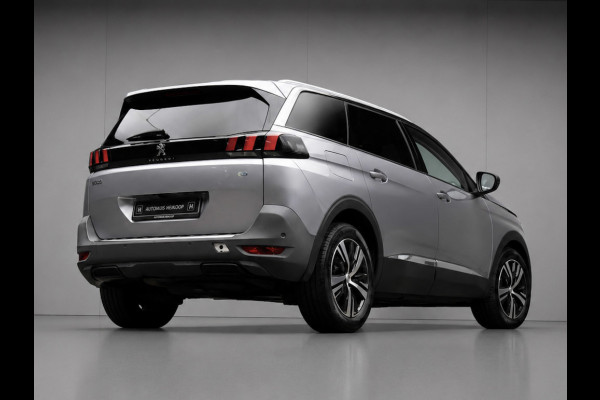 Peugeot 5008 1.2 PureTech Allure Avantage Sport (APPLE CARPLAY,NAVI,CAMERA,360 VIEW,GETINT,CLIMATE,CRUISE,SPORTSTOELEN,LM VELGEN)