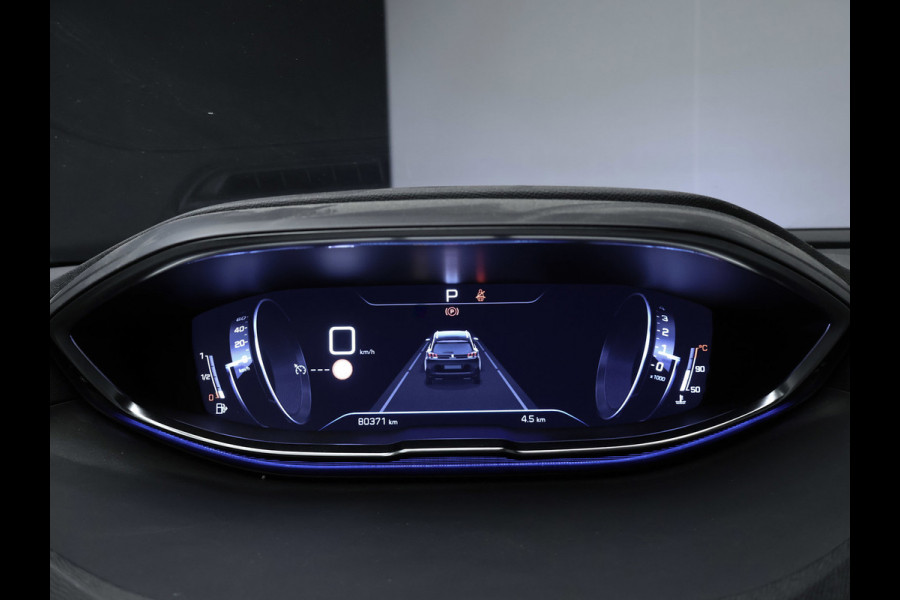 Peugeot 5008 1.2 PureTech Allure Avantage Sport (APPLE CARPLAY,NAVI,CAMERA,360 VIEW,GETINT,CLIMATE,CRUISE,SPORTSTOELEN,LM VELGEN)