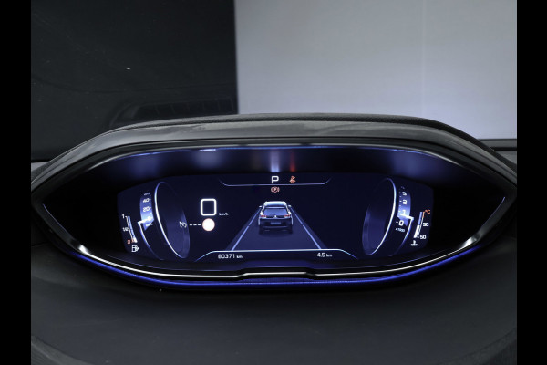 Peugeot 5008 1.2 PureTech Allure Avantage Sport (APPLE CARPLAY,NAVI,CAMERA,360 VIEW,GETINT,CLIMATE,CRUISE,SPORTSTOELEN,LM VELGEN)