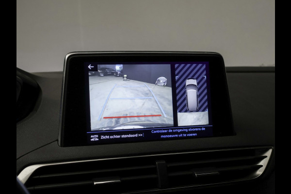Peugeot 5008 1.2 PureTech Allure Avantage Sport (APPLE CARPLAY,NAVI,CAMERA,360 VIEW,GETINT,CLIMATE,CRUISE,SPORTSTOELEN,LM VELGEN)