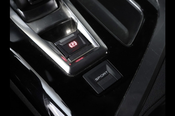 Peugeot 5008 1.2 PureTech Allure Avantage Sport (APPLE CARPLAY,NAVI,CAMERA,360 VIEW,GETINT,CLIMATE,CRUISE,SPORTSTOELEN,LM VELGEN)