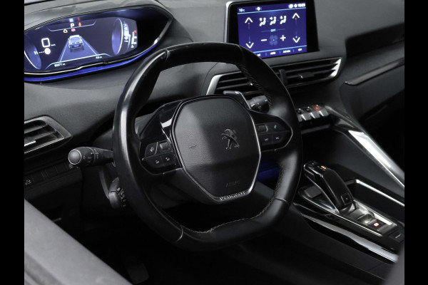 Peugeot 5008 1.2 PureTech Allure Avantage Sport (APPLE CARPLAY,NAVI,CAMERA,360 VIEW,GETINT,CLIMATE,CRUISE,SPORTSTOELEN,LM VELGEN)