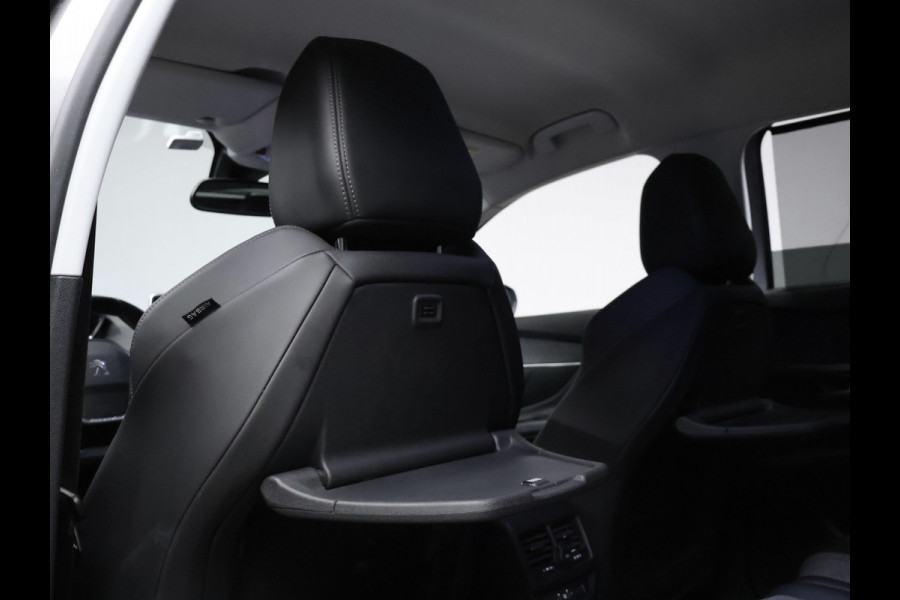Peugeot 5008 1.2 PureTech Allure Avantage Sport (APPLE CARPLAY,NAVI,CAMERA,360 VIEW,GETINT,CLIMATE,CRUISE,SPORTSTOELEN,LM VELGEN)