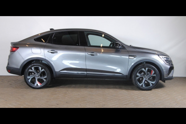 Renault Arkana 1.6 E-T H 145 RSLine | Apple Carplay | 360 Camera | Stoelverwarm