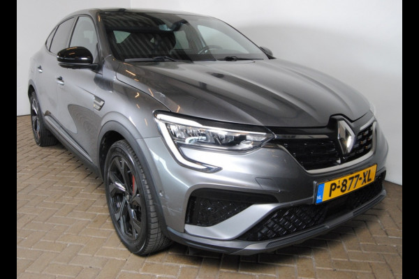 Renault Arkana 1.6 E-T H 145 RSLine | Apple Carplay | 360 Camera | Stoelverwarm