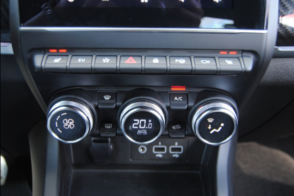 Renault Arkana 1.6 E-T H 145 RSLine | Apple Carplay | 360 Camera | Stoelverwarm
