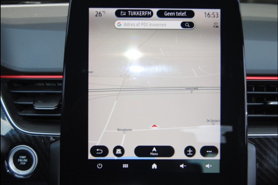 Renault Arkana 1.6 E-T H 145 RSLine | Apple Carplay | 360 Camera | Stoelverwarm