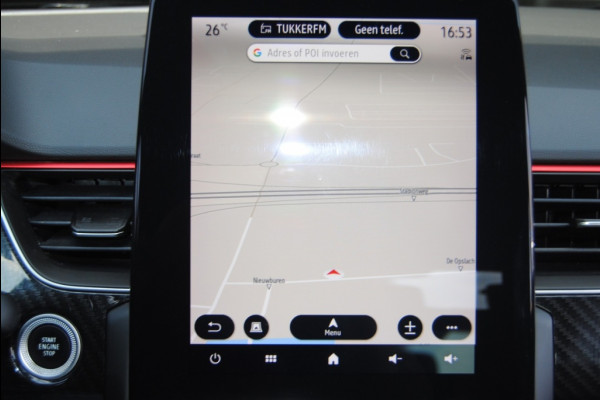 Renault Arkana 1.6 E-T H 145 RSLine | Apple Carplay | 360 Camera | Stoelverwarm