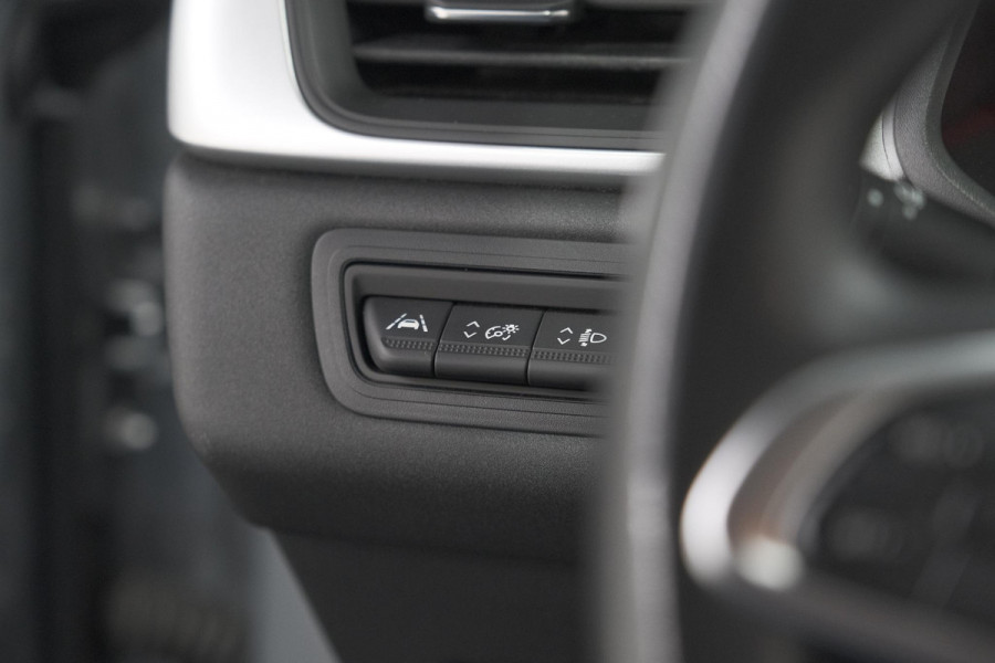 Renault Captur TCe 90 Zen | Trekhaak | Parkeersensoren | Navigatie | Stoelverwarming