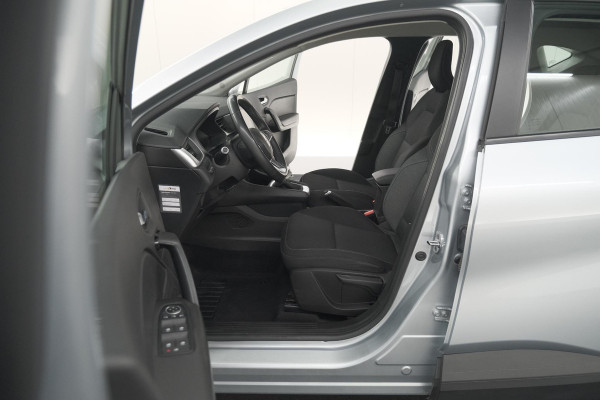 Renault Captur TCe 90 Zen | Trekhaak | Parkeersensoren | Navigatie | Stoelverwarming