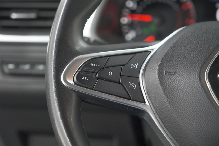 Renault Captur TCe 90 Zen | Trekhaak | Parkeersensoren | Navigatie | Stoelverwarming