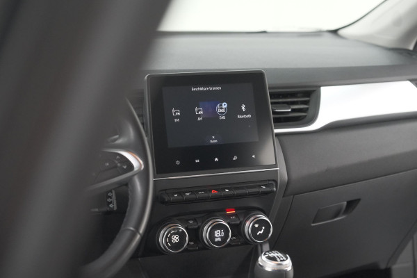 Renault Captur TCe 90 Zen | Trekhaak | Parkeersensoren | Navigatie | Stoelverwarming