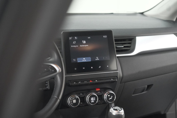 Renault Captur TCe 90 Zen | Trekhaak | Parkeersensoren | Navigatie | Stoelverwarming
