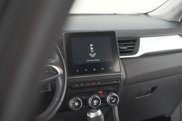 Renault Captur TCe 90 Zen | Trekhaak | Parkeersensoren | Navigatie | Stoelverwarming