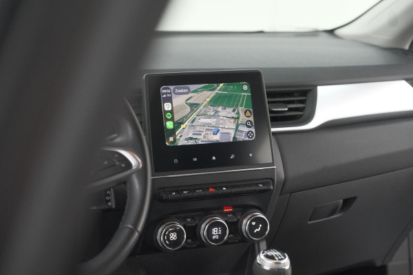 Renault Captur TCe 90 Zen | Trekhaak | Parkeersensoren | Navigatie | Stoelverwarming