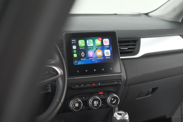 Renault Captur TCe 90 Zen | Trekhaak | Parkeersensoren | Navigatie | Stoelverwarming