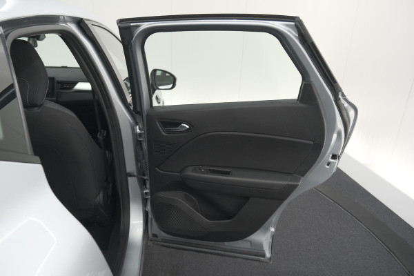 Renault Captur TCe 90 Zen | Trekhaak | Parkeersensoren | Navigatie | Stoelverwarming