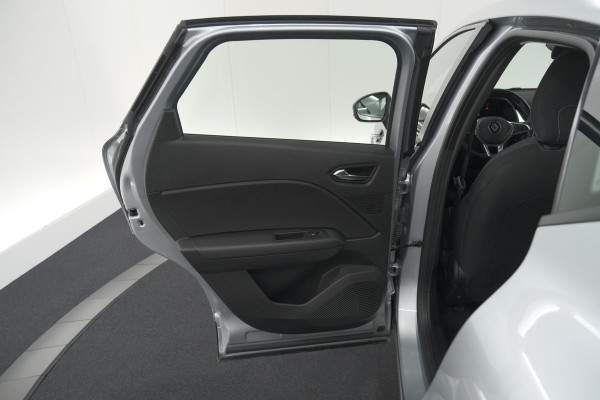 Renault Captur TCe 90 Zen | Trekhaak | Parkeersensoren | Navigatie | Stoelverwarming